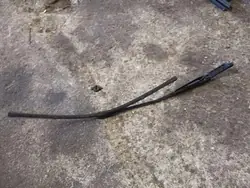 Balais d'essuie-glace avant OEM 4G1965407D Audi A6 Avant