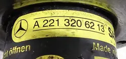 Amortiguador ABC Derecho Delante Mercedes S W221 - A2213206213