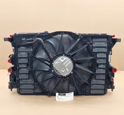 Mercedes W177 A45 AMG Koelradiator