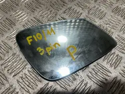 Inserto de Espejo Fotoquímico Derecho BMW F01 F02 F04 F11 F12 F13