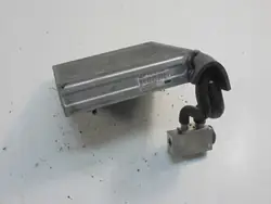 Évaporateur climatisation Nissan NV200 OEM N670153J918