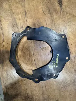 Protection de Boîte VW Sharan 1.9 TDI