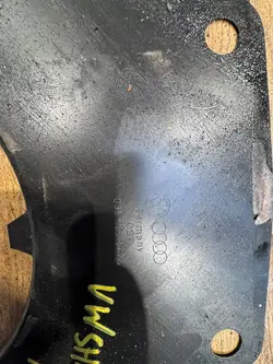 Protection de Boîte VW Sharan 1.9 TDI