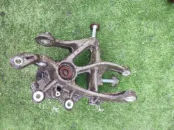 Citroen C5 III/X7 Moyeu Roulement Arrière Gauche OEM psa-dfsgsdse