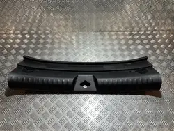 Cubierta cinturón trasero OEM PU23603 para Kia Xceed