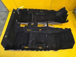 Audi A1 Tapijt OEM 82A863919 - Gebruikte staat