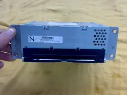 Módulo Radio Ford F150 2015 OEM FL3T-19C107-GG