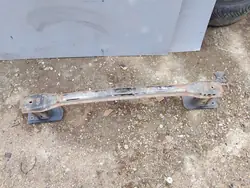 FORD FIESTA MK7 TAKAPUSSIKALUSTE 8V51-17912-BE