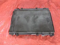 Radiador de agua NISSAN PATHFINDER R52 3.5i 214603JA0A