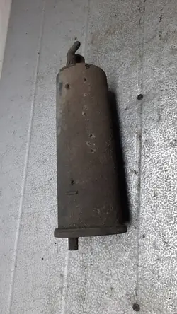 Filtre à charbon Peugeot OE d'occasion OEM 9638343780