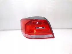 Luz Trasera Izquierda BMW E92 E93 Cabrio