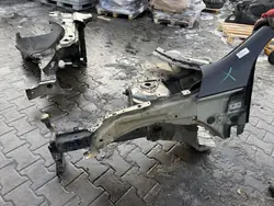 OEM PK22984 Quart de Longerons Avant Gauche Peugeot 308