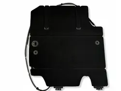Vloermatten set OEM KKM23062 voor Chrysler Pacifica 2017-