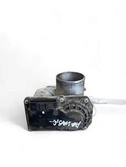 NISSAN NP300 NAVARA D40 Vergaser 2.5L Diesel