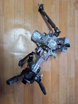 HYUNDAI ELANTRA V Direção Elétrica 563003X202