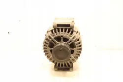 Generaattori Audi A4 B7 2.0