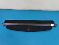 Kofferraumabdeckung Peugeot 5008 OEM IMPRK1542048