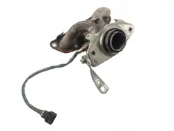 Collecteur d'échappement OEM 475327 pour Dacia Lodgy 1.6 SCE