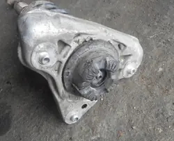 Amortisseur avant gauche Audi A4 B7 3.0 TDI OEM
