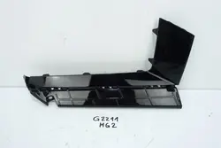 Hyundai OEM Puskurin Halogeeniliuska Oikea Etu