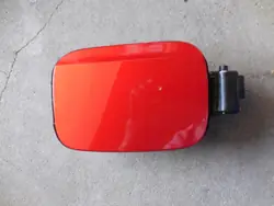 Tapa de combustible Audi OEM 8F0809999B - Usado