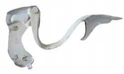 Dobradiça do Capô Esquerdo Fiat 500 2007-2024 OEM