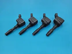 Tändspole Set OEM 04E905110K för VW Golf VII