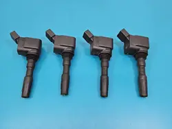 Bobine d'allumage OEM 04E905110K pour VW Golf VII