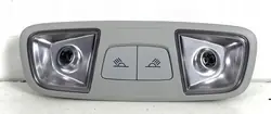 OEM 8V0947111B Achterdaklamp voor Audi Q3/A3