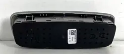OEM 8V0947111B Heckdachleuchte für Audi Q3/A3