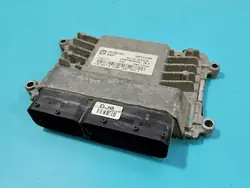 Unidade de Controle do Motor Chevrolet Cruze 1.6 16V