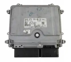 Module de rétroviseur Mercedes-Benz A2731536691 C W203