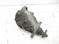 BMW OEM 7630816 bakdifferential för F10/F11