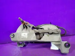 Moteur d'essuie-glace OEM Zawada-330682- Audi A2 99-05