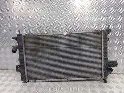 Radiador de agua Opel Astra H 1.7 CDTI OEM 63029A