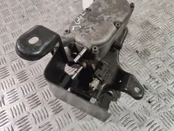 Kraftstofffiltergehäuse Jeep OEM 68084905AG - Gebraucht