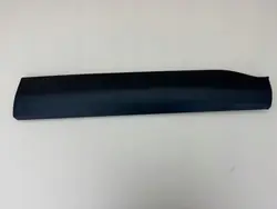 OEM 75731-16820 Etu Oikea Ovenlista - Toyota