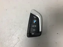 Tändningsnyckel OEM 66125A473F4 för BMW i4 G26 2021-