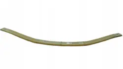 Muelle Trasero Volvo S60 OEM P32283978 - Usado