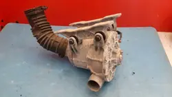 Pompe à liquide de refroidissement Hyundai ix35 Fuel Cell OEM 262263654