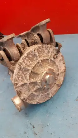 Pompe à liquide de refroidissement Hyundai ix35 Fuel Cell OEM 262263654