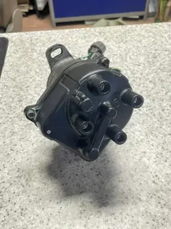 Distribuidor de encendido Honda OE TD97U usado
