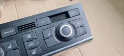 Panneau climatisation Audi A6 C6 OEM 4F2820043AA
