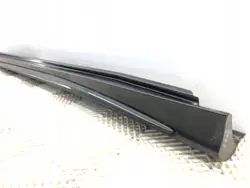 OEM A1766980054 Linke Schwellerverkleidung Mercedes W176 2012-18