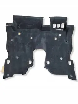 Tapis arrière Jeep Gladiator OEM 8F0281760 - Occasion