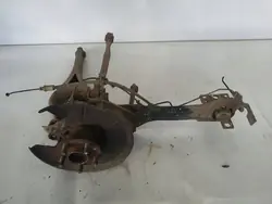 OEM 1561565 Bakre Fjäderarm Höger S-MAX MK1