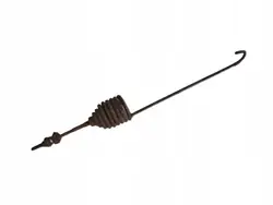 Mola corretor de força travão OEM 0014317893