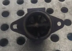 OEM 55111178AD Kupetemperatursensor för Chrysler Pacifica