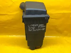 Ilmansuodattimen kotelo Citroen Xsara Picasso 2.0HDI 9634107180