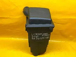 Luftfiltergehäuse Citroen Xsara Picasso 2.0HDI 9634107180